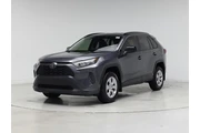 $21998 : Toyota RAV4 2019 LE 4dr SUV thumbnail