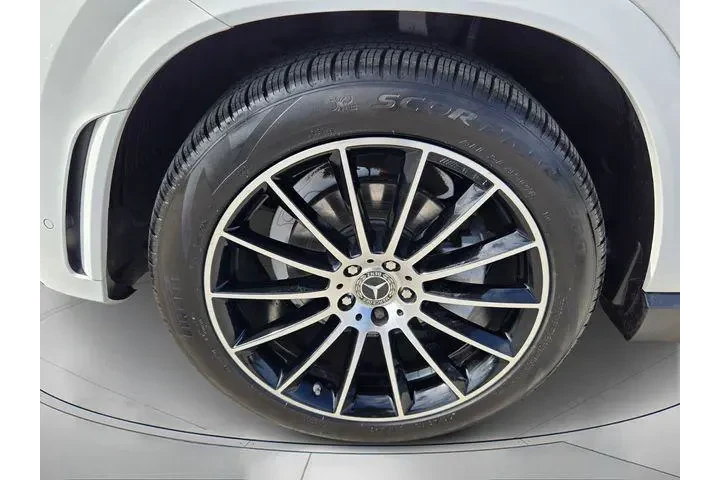 $26323 : Mercedes-Benz GLE 2021 GLE 3 image 9