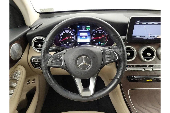 $20998 : Mercedes-Benz GLC 2019 AWD G image 10