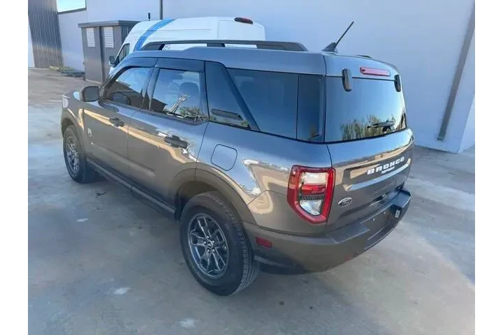 $25900 : Ford Bronco Sport 2023 AWD B image 6