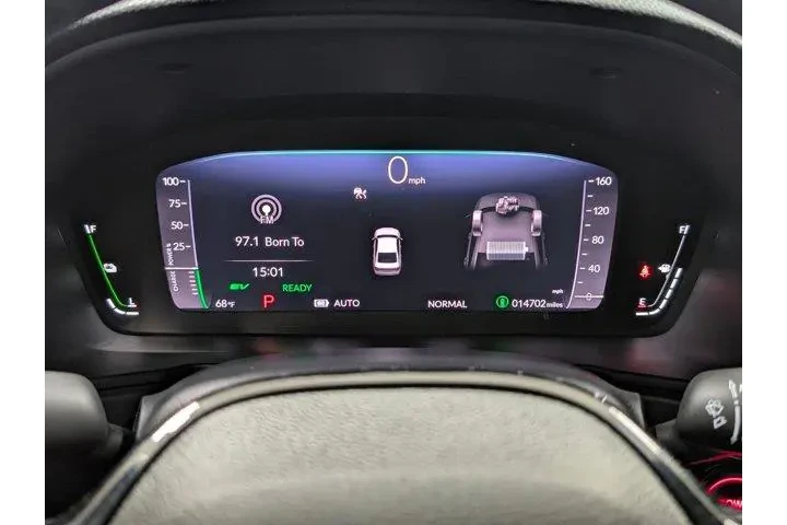 $34922 : Honda Accord Hybrid 2024 Tou image 3