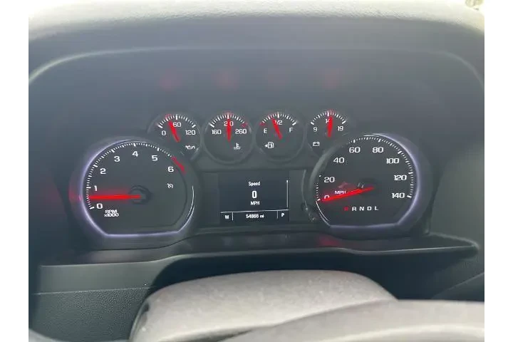 $25228 : GMC Sierra 1500 2019 4x2 Bas image 9