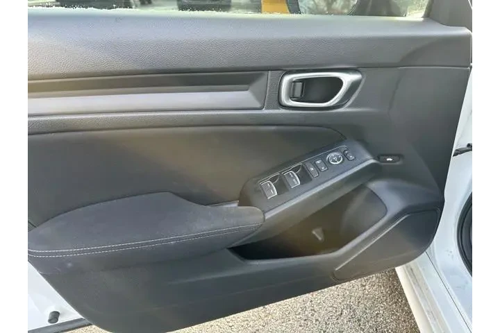 $22946 : Honda Civic 2024 Sport 4dr S image 10