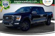 Ford F-150 2023 4x4 XLT 4dr en Kansas City MO