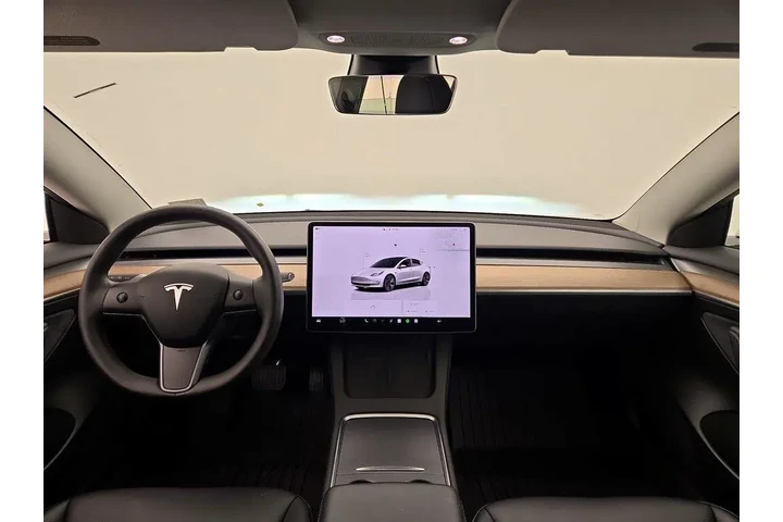 $24998 : Tesla Model 3 2023 4dr Sedan image 9