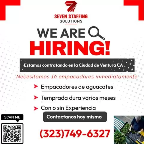 Empacadores image 1