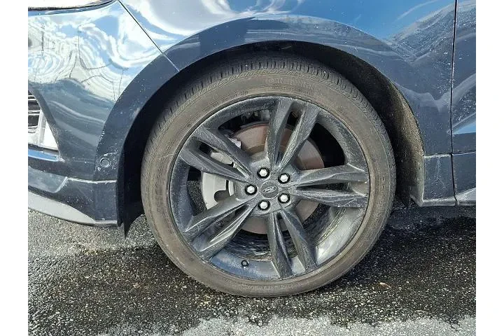 $37337 : Ford Edge 2024 AWD ST 4dr SU image 4