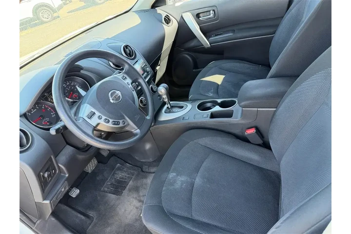 $10500 : Nissan Rogue Select 2015 AWD image 5