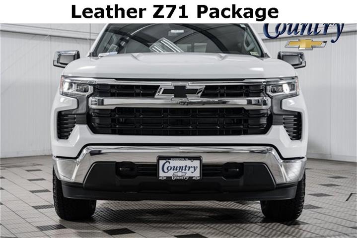 $61510 : 2024 Silverado 1500 LT image 2