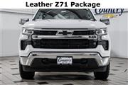 $61510 : 2024 Silverado 1500 LT thumbnail