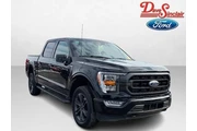 $39499 : Ford F-150 2023 4x4 XLT 4dr thumbnail