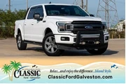 Ford F-150 2019 4x4 XLT 4dr en Houston