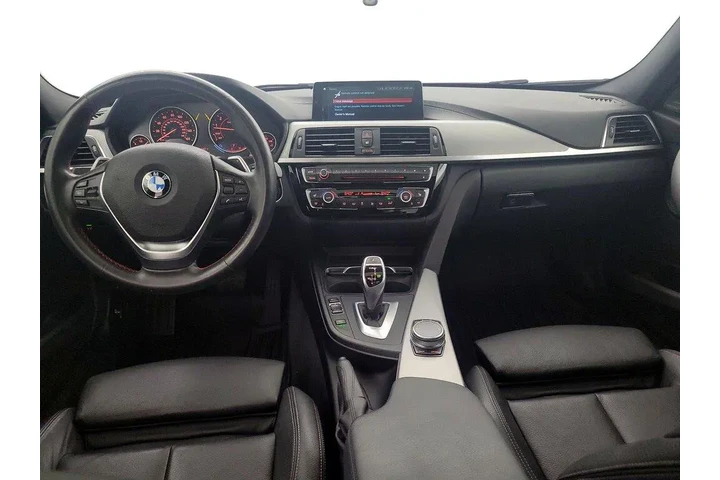 $23998 : BMW 3 Series 2018 AWD 330i x image 9