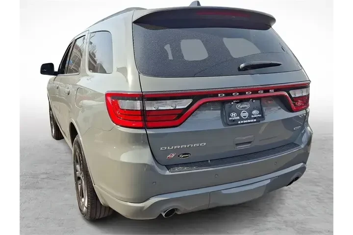 $24409 : Dodge Durango 2023 AWD GT 4d image 8