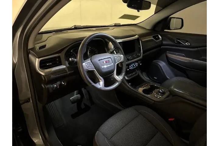 $23900 : GMC Acadia 2021 SLE 4dr SUV image 6