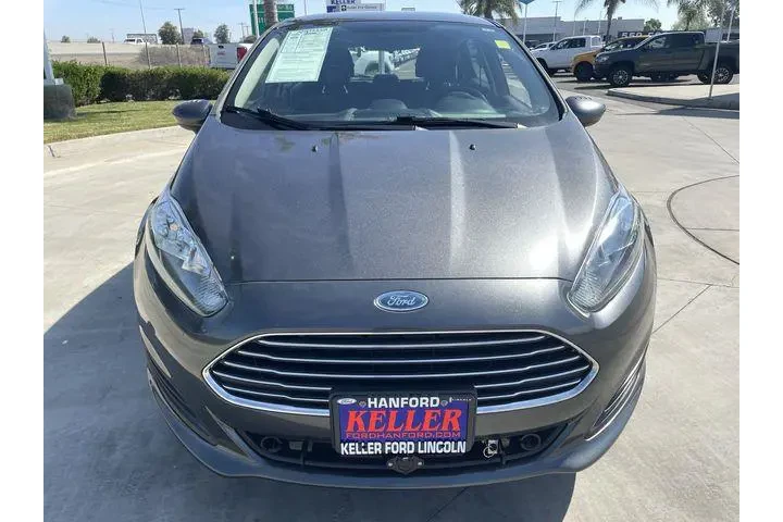 $12999 : Ford Fiesta 2019 SE 4dr Hatc image 3