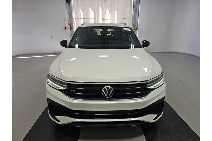 $22990 : Volkswagen Tiguan 2023 SE R- image 2