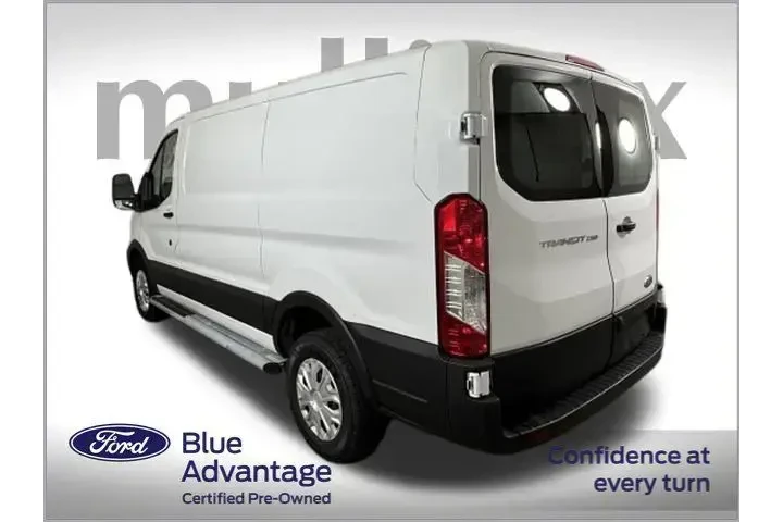 $31501 : Ford Transit 2023 250 3dr SW image 9
