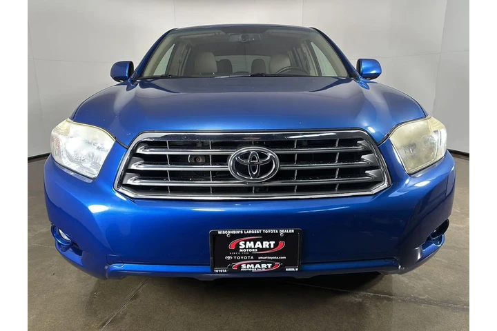 $15299 : 2008 Highlander Limited image 6