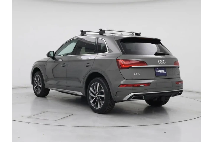 $30998 : Audi Q5 2023 AWD quattro S l image 2