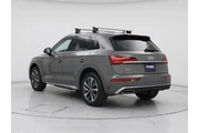 $30998 : Audi Q5 2023 AWD quattro S l thumbnail
