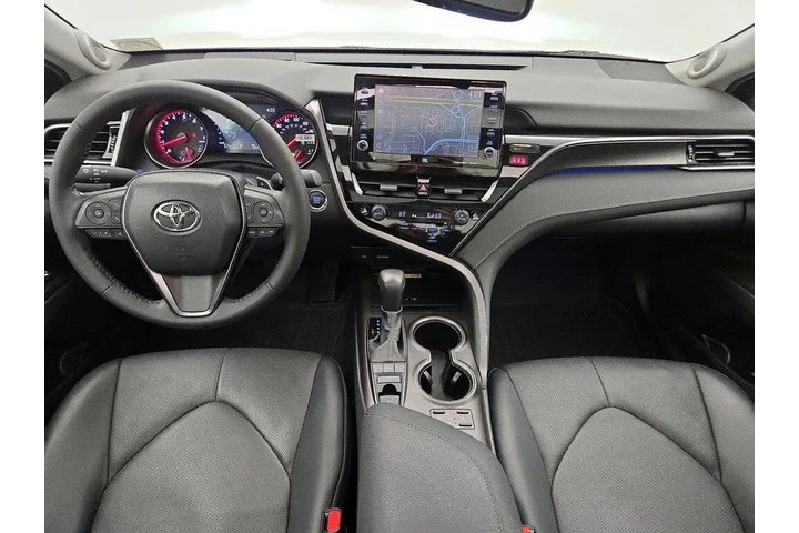 $29998 : Toyota Camry 2023 XSE V6 4dr image 9