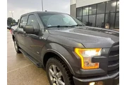 $24995 : Ford F-150 2016 4x4 King Ran thumbnail