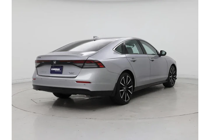 $31998 : Honda Accord Hybrid 2023 Tou image 8