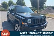 $9089 : PRE-OWNED 2016 JEEP PATRIOT L thumbnail