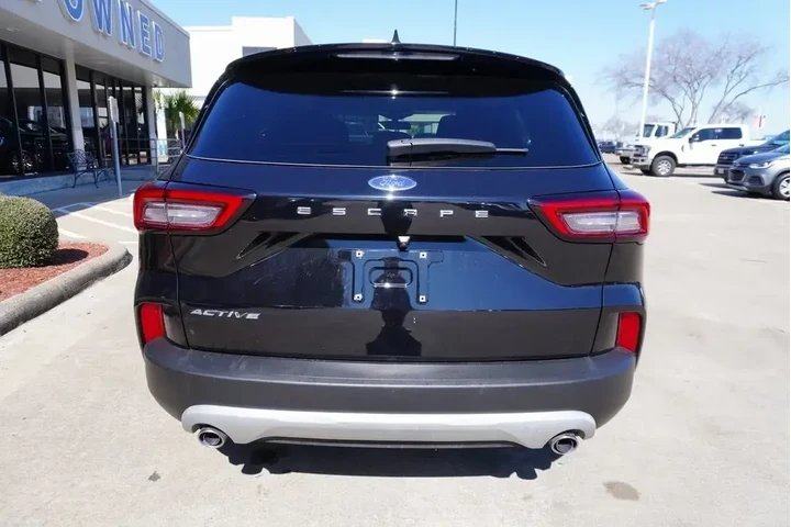 $19488 : Ford Escape 2023 Active 4dr image 5