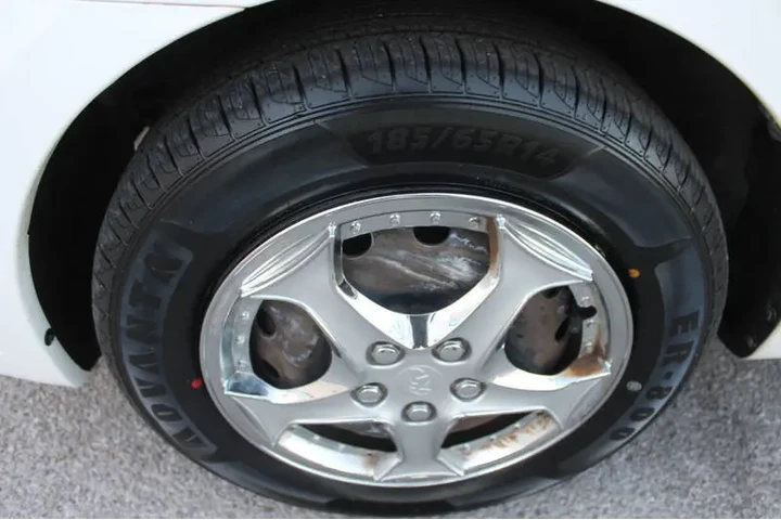 $4995 : 2007 Aveo LS image 10