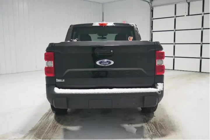 $25000 : Ford Maverick 2024 XL 4dr Su image 6