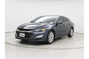 $14599 : Chevrolet Malibu 2019 LT 4dr thumbnail