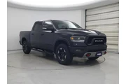 Ram 1500 2019 4x4 Rebel 4dr