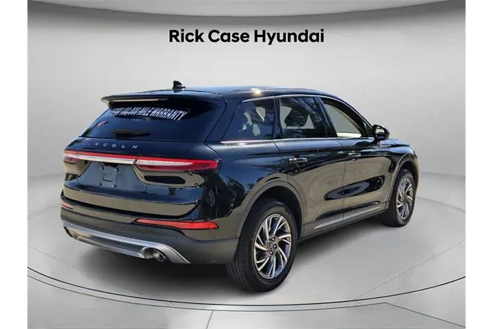 $26395 : Lincoln Corsair 2023 Standar image 6