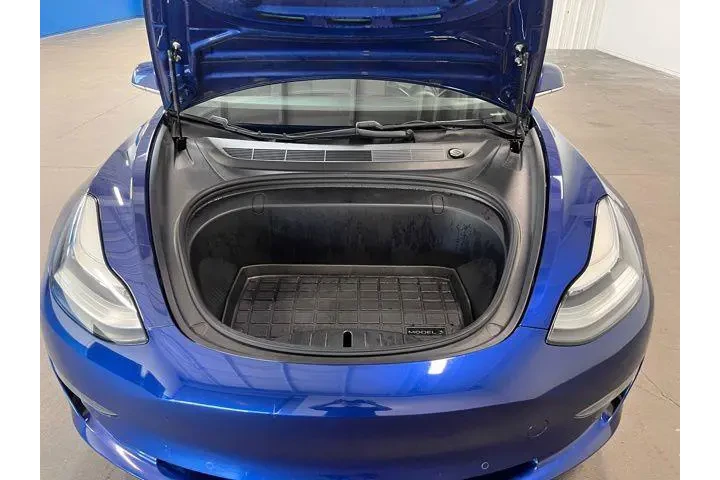 $19693 : Tesla Model 3 2019 image 9