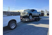 Compro carros yonkes en Bakersfield