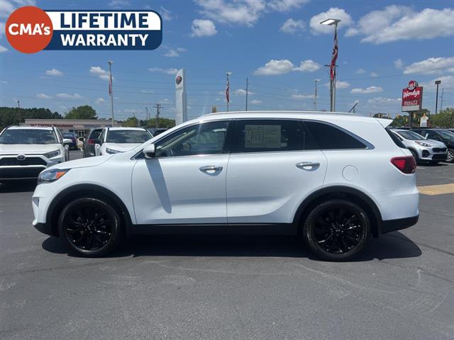 $22390 : PRE-OWNED 2020 KIA SORENTO EX image 4