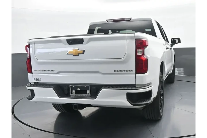 $29991 : Chevrolet Silverado 1500 202 image 5