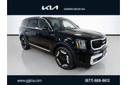 Kia Telluride 2024 AWD EX 4d