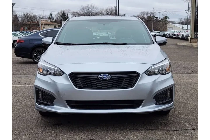 $14495 : 2017 Impreza Sport image 6