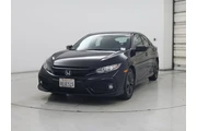 $21998 : Honda Civic 2018 EX 4dr Hatc thumbnail