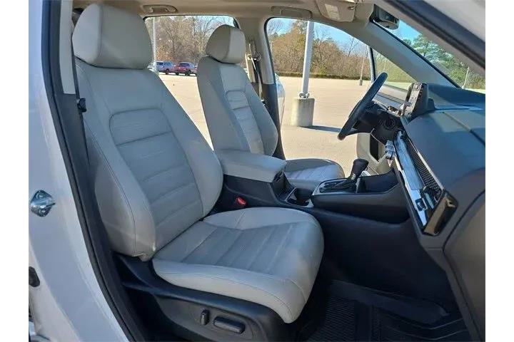 $30989 : Honda CR-V 2024 AWD EX-L 4dr image 10