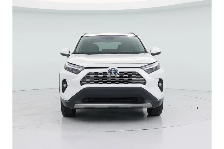 $36998 : Toyota RAV4 Hybrid 2024 AWD image 5