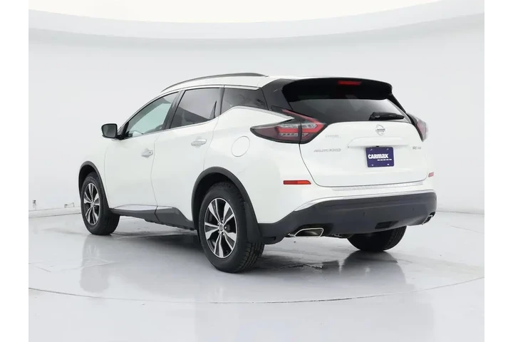 $21998 : Nissan Murano 2022 AWD SV 4d image 2