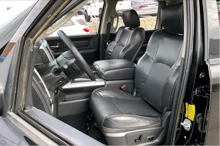 $14944 : Ram 1500 2012 4x4 Sport 4dr image 7