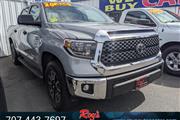 $37995 : 2020 Tundra SR5 4WD Truck thumbnail