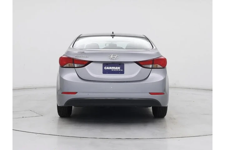 $10599 : Hyundai ELANTRA 2016 SE 4dr image 6