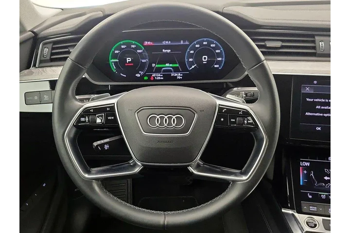 $23998 : Audi e-tron Sportback 2021 A image 10