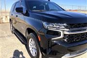 Used 2021 Tahoe 2WD 4dr LS fo thumbnail